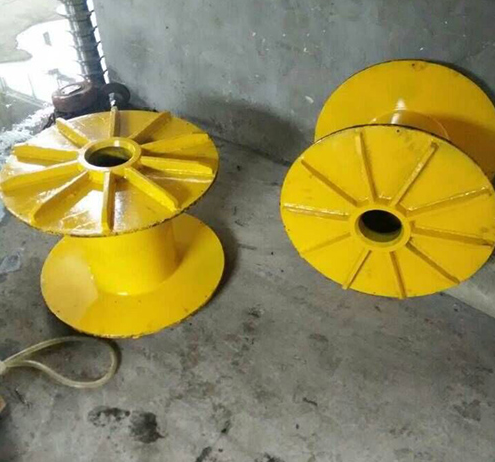 保定工字轮